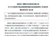 免费算卦顶格重罚！839680，退市警报拉响