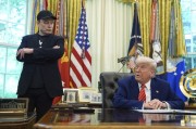 免费算卦美媒：“我们正在夺走埃隆的朋友”，白宫要求特朗普与马斯克共同盟友选边站队