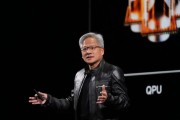 免费算卦英伟达CEO黄仁勋：预计欧洲AI算力将在未来两年增长10倍