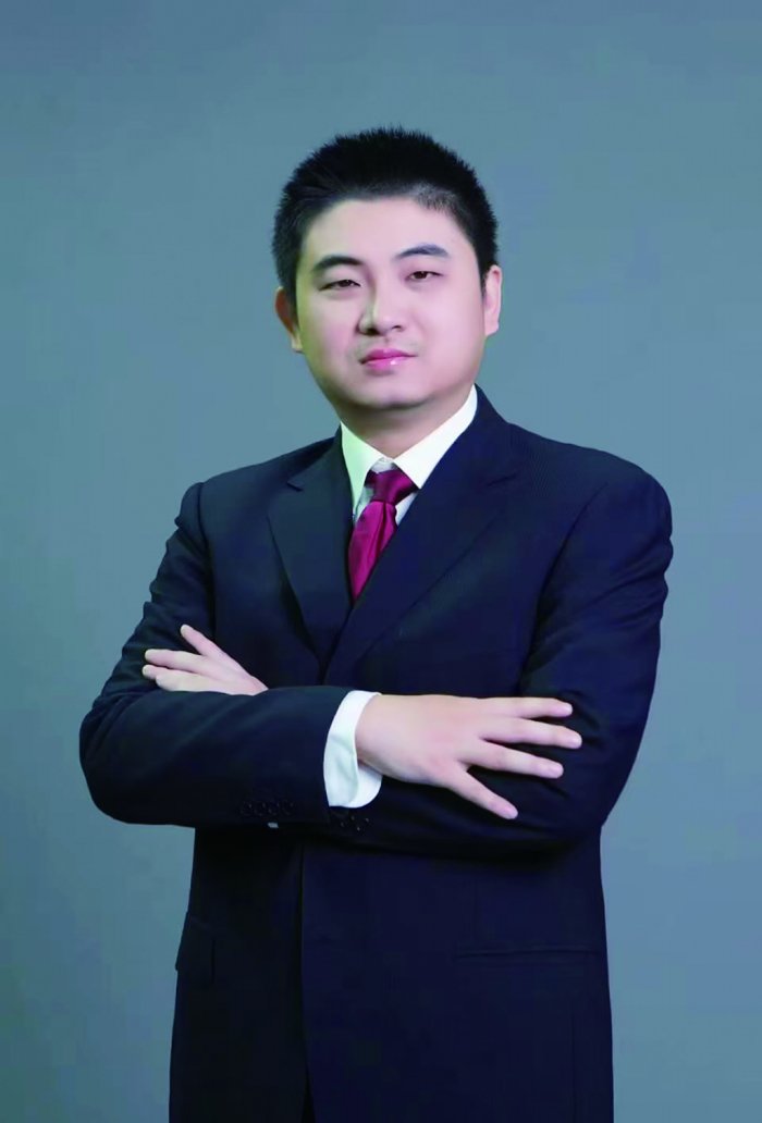 国盛证券研究所副(🚱)所长、首席钢铁行业分析师笃慧：康波周期轮动中A股机会凸显