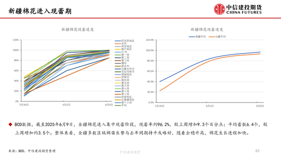 【棉花纺谈】供(🎅)应端阶段性缩量 疆棉基差坚挺